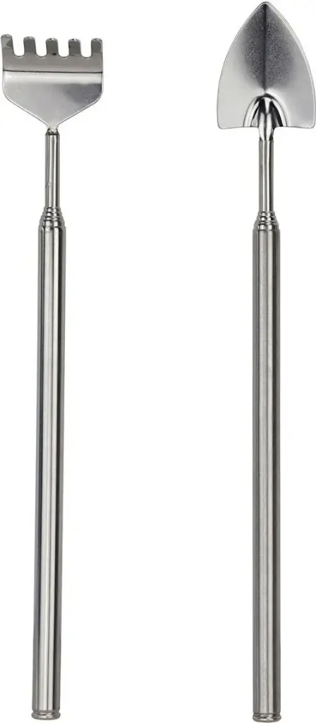 Telescope Garden Tools set