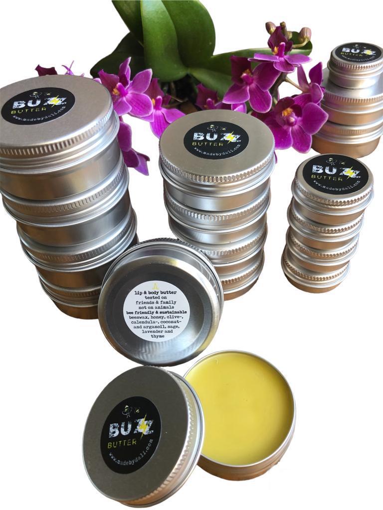 BuzZ Butter