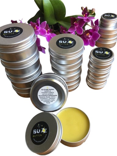 BuzZ Butter