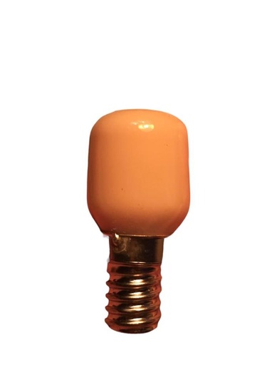Spare E14 LED bulb